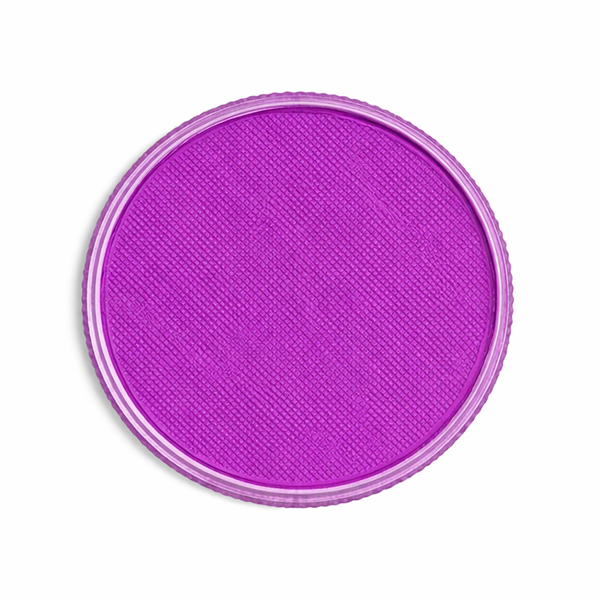 Faceart Facepaint 30g Orchid 