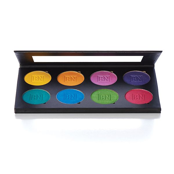 Ben Nye Lumiere Brilliant Palette 