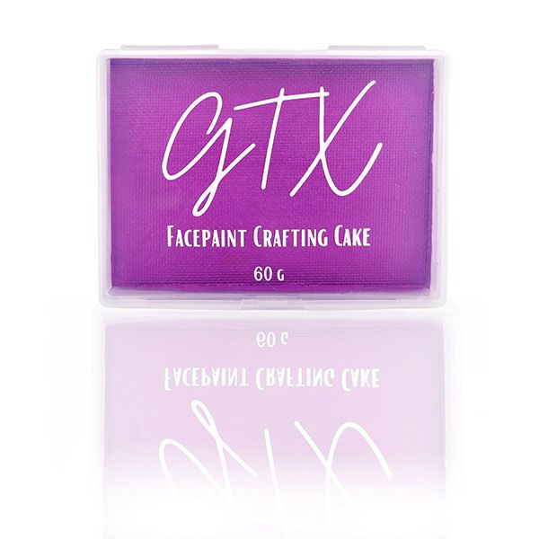 Gtx Facepaint Neon Patsy Purple 120gr