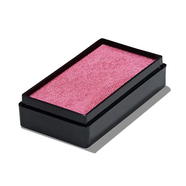 Global Face & Bodypaint Magnetic Cakes 20 grPearl Pink