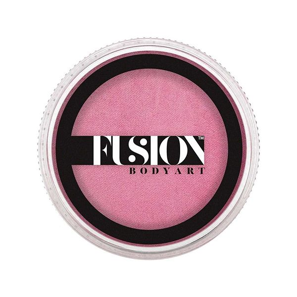 Fusion Facepaint Pearl Princess Pink