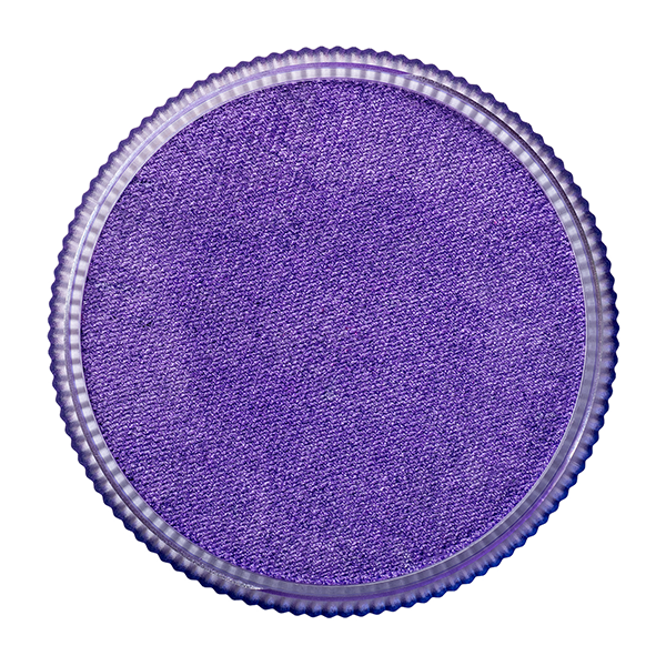Tag Facepaint- Pearl Purple 90gr