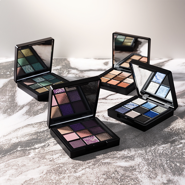 Pro Effect Eye Palettes