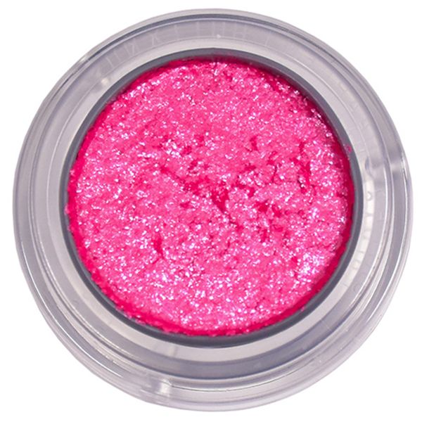 Grimas Pressed Cosmetic Glitter-Pearly Pink