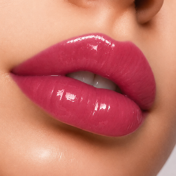 Makeup Factory Complete Care Lip Color Flower Girl 15