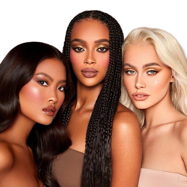Mediapro Pressed Poudre Palette