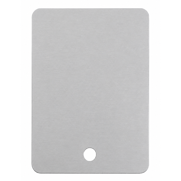 Metal Insert for Expansion Tray