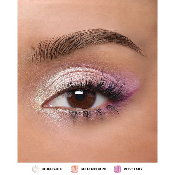 Moira Lumina Vault Eyeshadow Palette