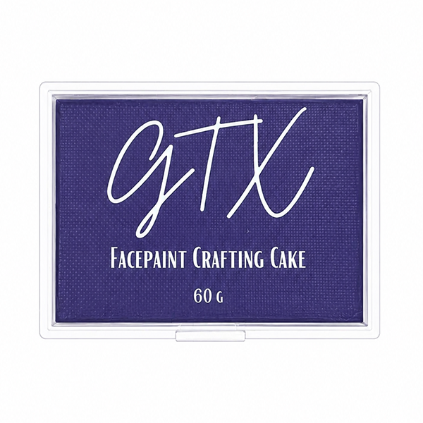 GTX Facepaint Plum Pie Purple