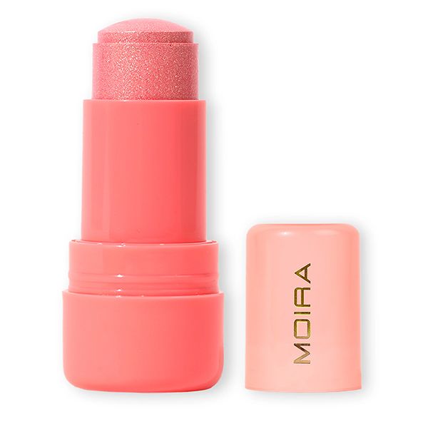 Moira Icy Glow Jelly Stick Peach Sour