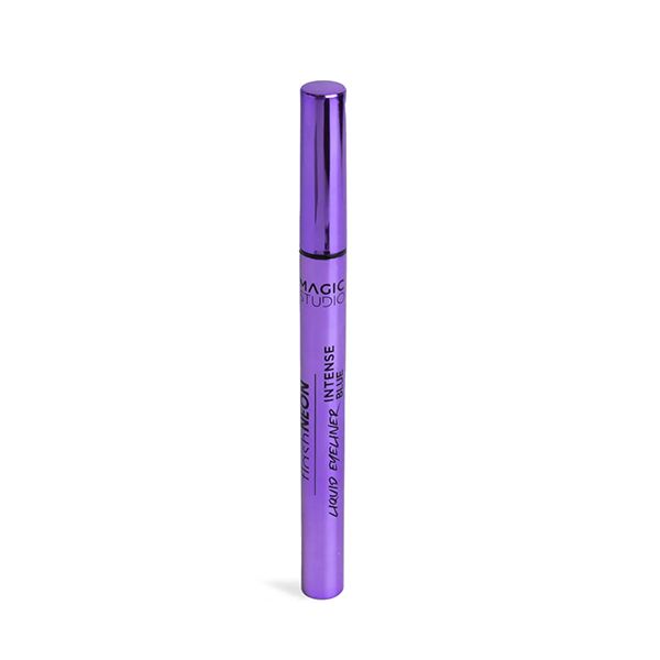 Magic studio Flash Neon Intense Purple