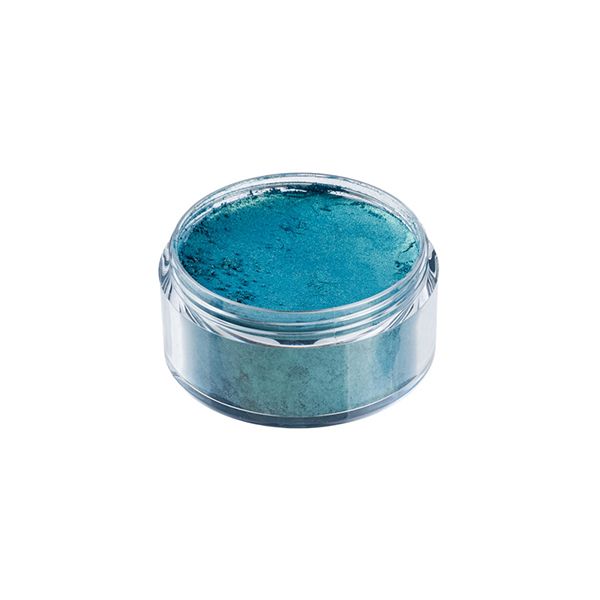 Ben Nye's Lumiere Luxe Powder Peacock