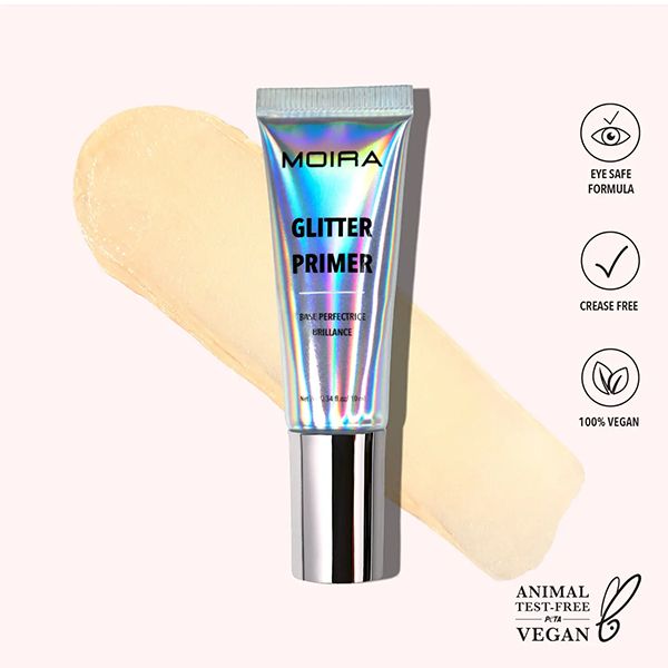 Moira Glitter Eye Primer