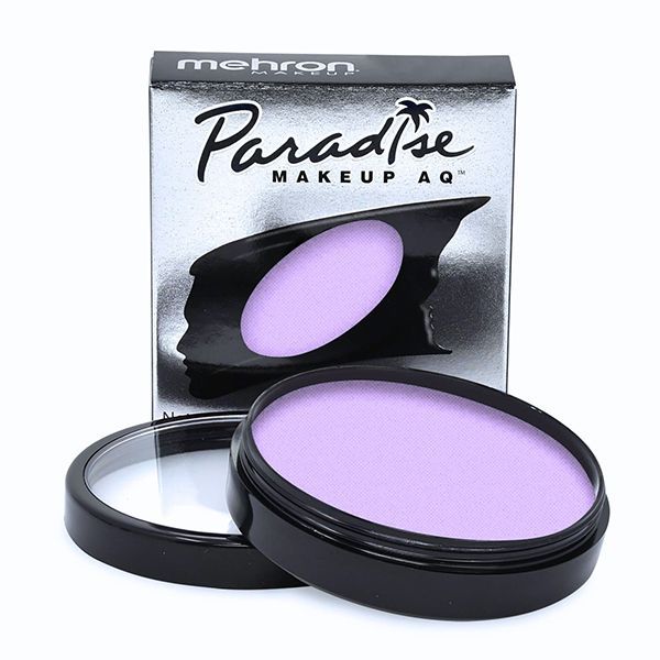 Mehron Paradise Makeup AQ 40gr- Pastel Purple