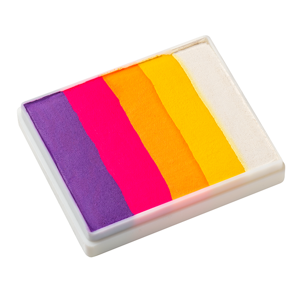 Tag Splitcake Sunset 50gr