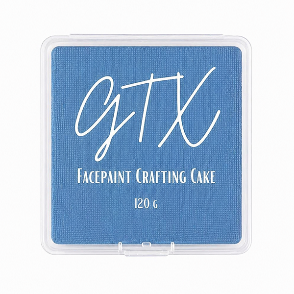 GTX Facepaint Prairie Sky 