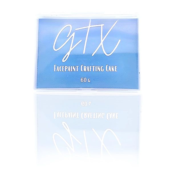 Gtx Facepaint Prairie Sky Blue 60gr