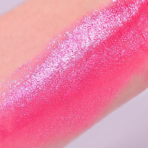 Grimas Pressed Cosmetic Glitter-Pearly Pink
