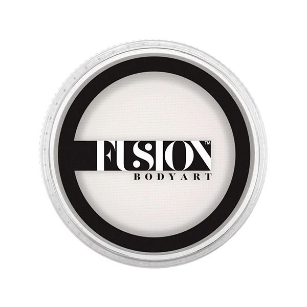 Fusion Facepaint Prime White
