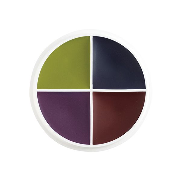 Ben Nye FX Wheels Pro Bruises Wheel