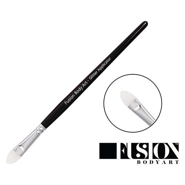 Fusion Body Art | Professional Glitter Cream Applicator