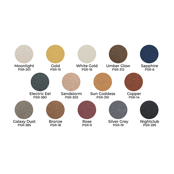 Ben Nye Neutral Pearl Sheen Palette