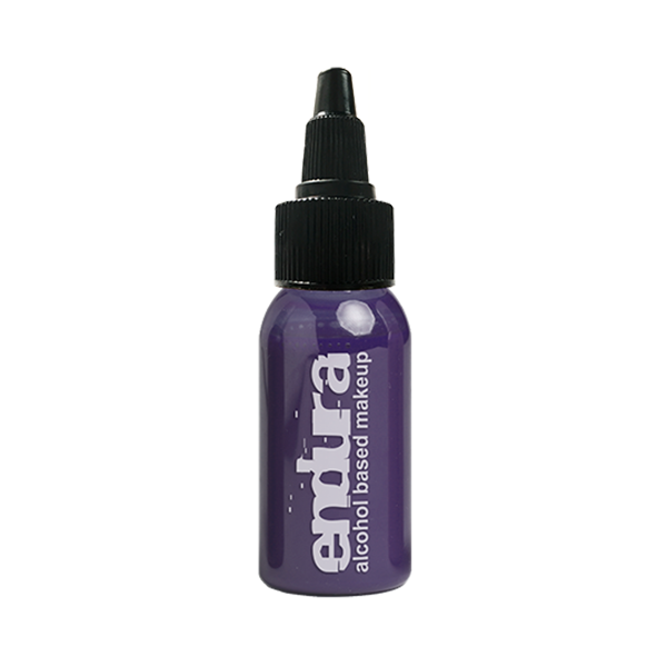 Endura Makeup/Airbrush Purple 30ml