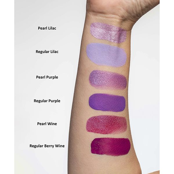 Tag Facepaint- Purple 32gr