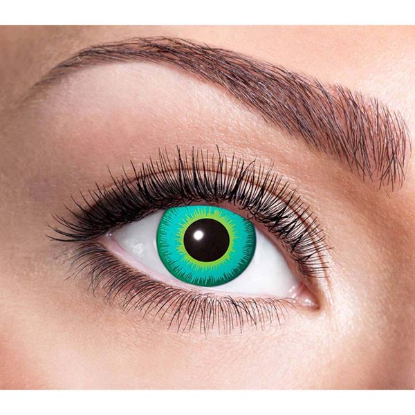Witchcraft Color Lenses