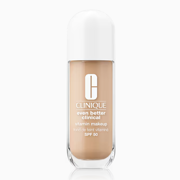 Clinique Light Cool 3 Even Better Clinical Vitamin Makeup SPF 50