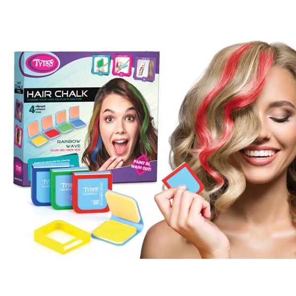 Hair Chalk