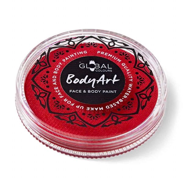 Global Facepaint Red