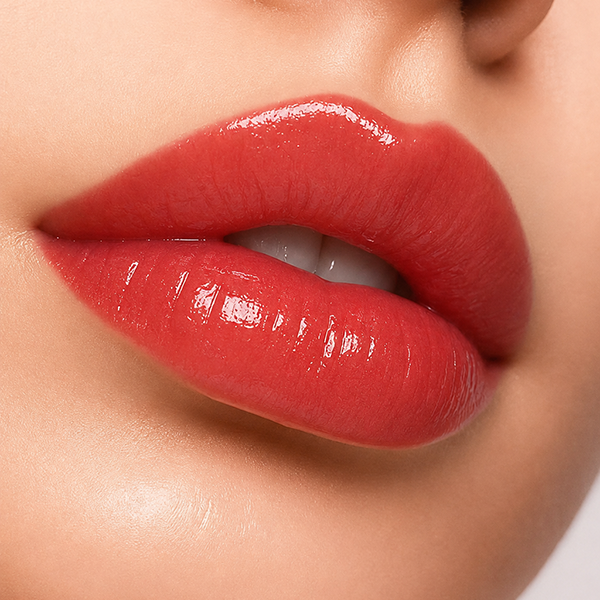 Makeup Factory Complete Care Lip Color Hot Orange 06