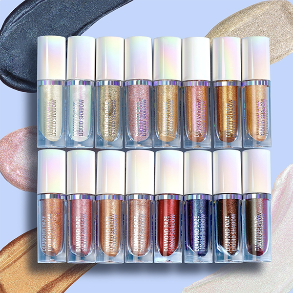 Moira Diamond Daze Liquid Shadow