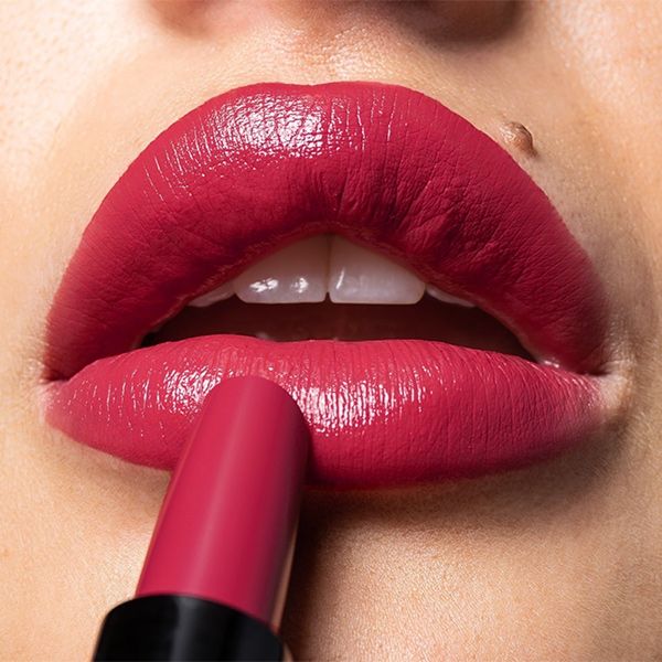 Make up Factory Complete Care Lip Color Pink Blossom