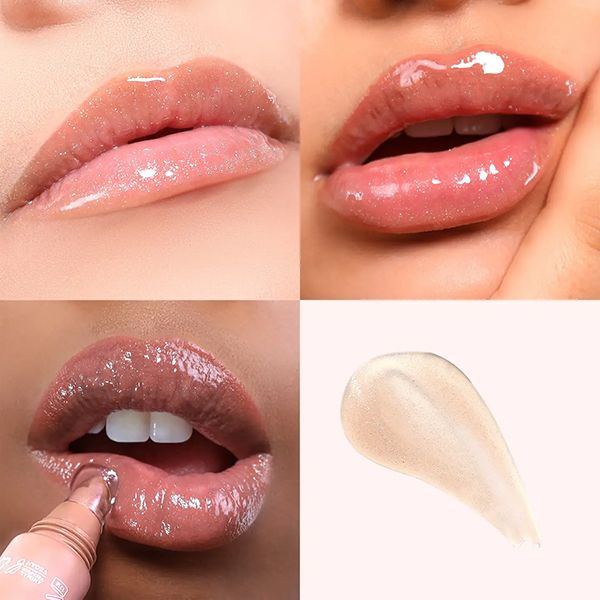 Moira Butter Bliss Lip Balm -Rule Breaker