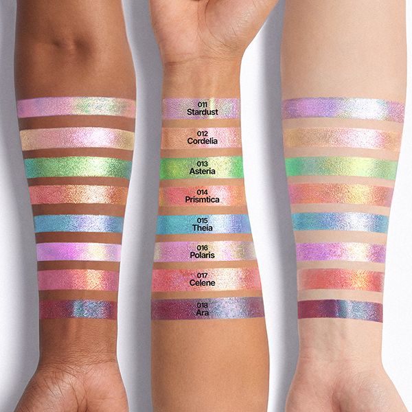 Moira Supernova Multichrome Gel Liner Theia 015