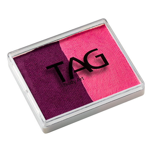 Tag Splitcake Berry Wine / Pink