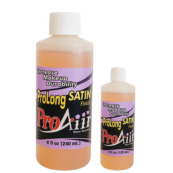 ProLong Satin Finish