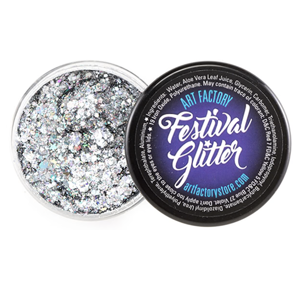 Art Factory Festival Glitter Starstruck