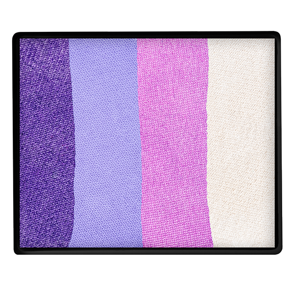 Tag Mystic Violet Rainbowcake 50gr
