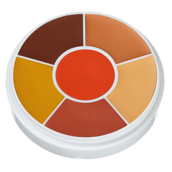 Ben Nye Creme Wheel Mojave Cover-All Scw-100