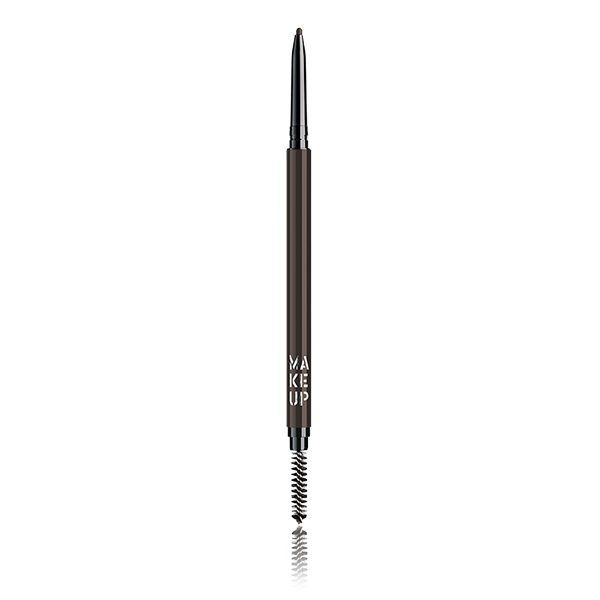 Ultra Precision Brow Liner Dark Sepia 10