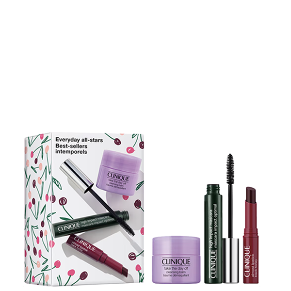 Clinique Best-Sellers Set