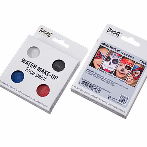 Grimas Holland Water Facepaint