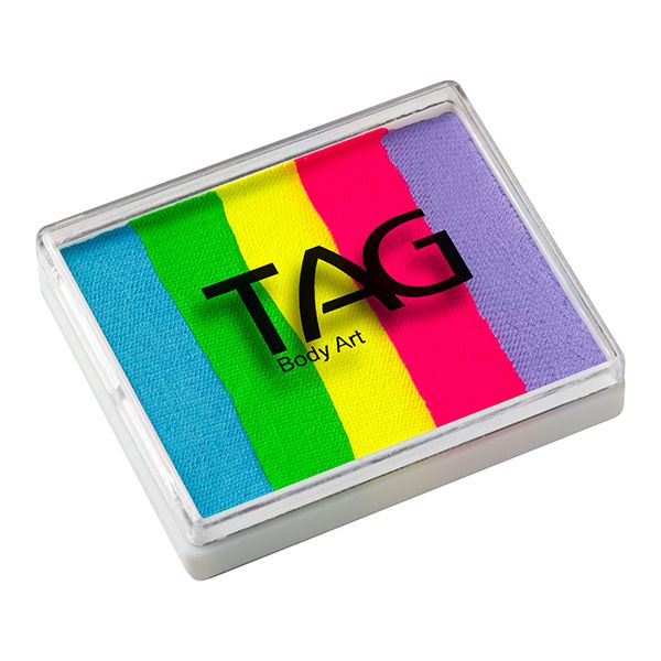Tag Splitcake Sherbet Fizz 50gr