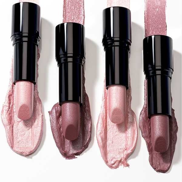 Makeup Factory Shimmer Lipstick