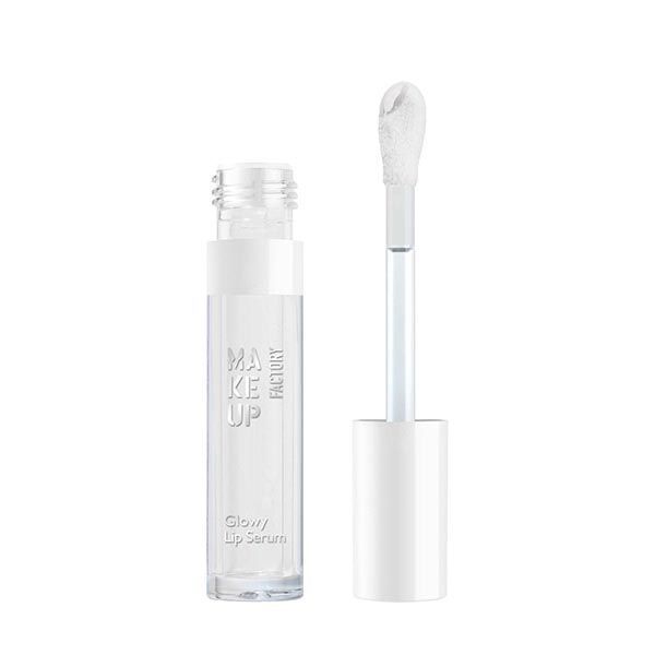 Makeup Factory Glowy Lip Serum Vanilla Sky 10