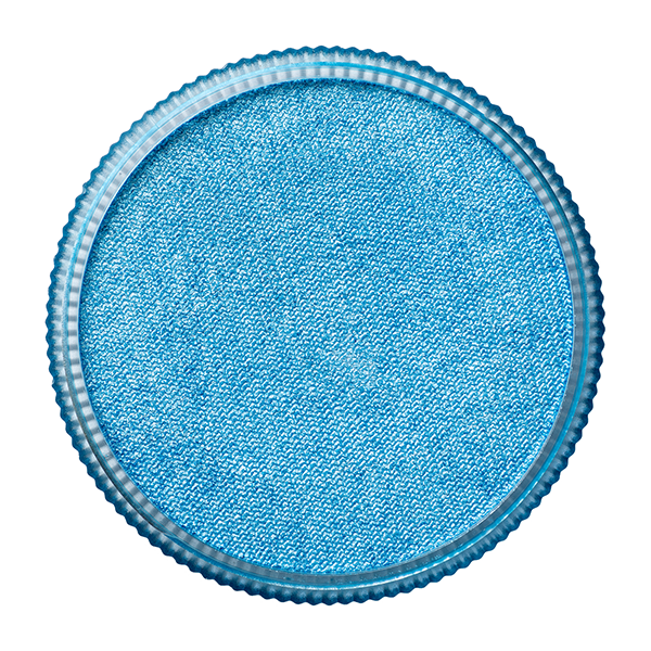 Tag Facepaint Pearl Sky Blue 32gr