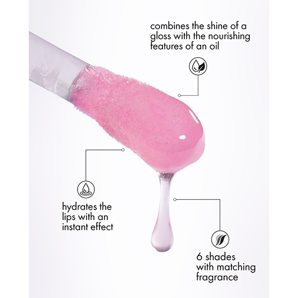 Makeup Factory Glowy Lip Serum